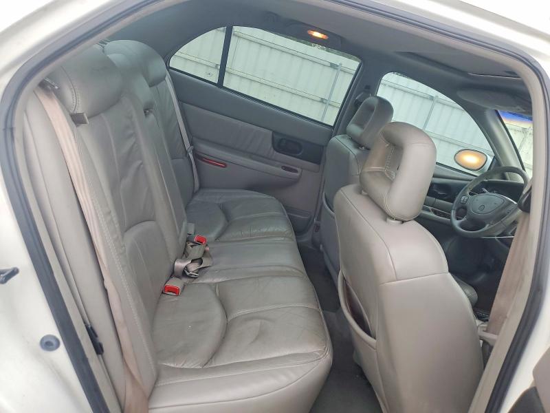 Aukcja sprzedaży 2000 Buick Regal, vin: 2G4WB55K6Y1238720, numer aukcji: 68157586