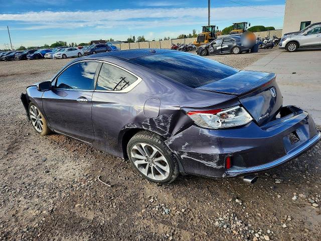 69800836 :رقم المزاد ، 1HGCT2B86FA003556 vin ، 2015 Honda Accord مزاد بيع