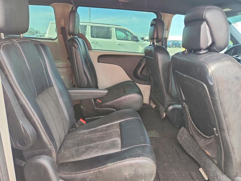 Продаж на аукціоні авто 2019 Dodge Grand Caravan, vin: 2C4RDGCG4KR580844, номер лоту: 66788356