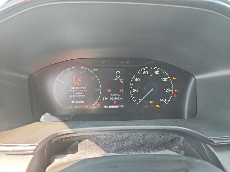 Продажа на аукционе авто 2024 Honda Cr-v, vin: 7FARS6H52RE027207, номер лота: 64399656
