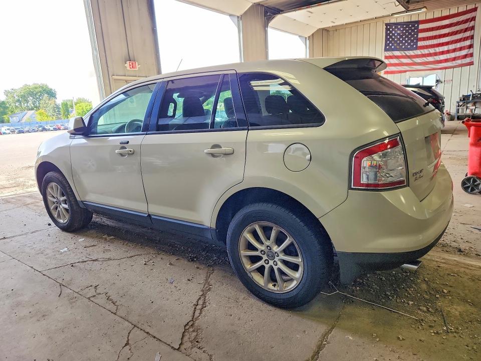 Aukcja sprzedaży 2007 Ford Edge, vin: 2FMDK39C87BA93025, numer aukcji: 68326576