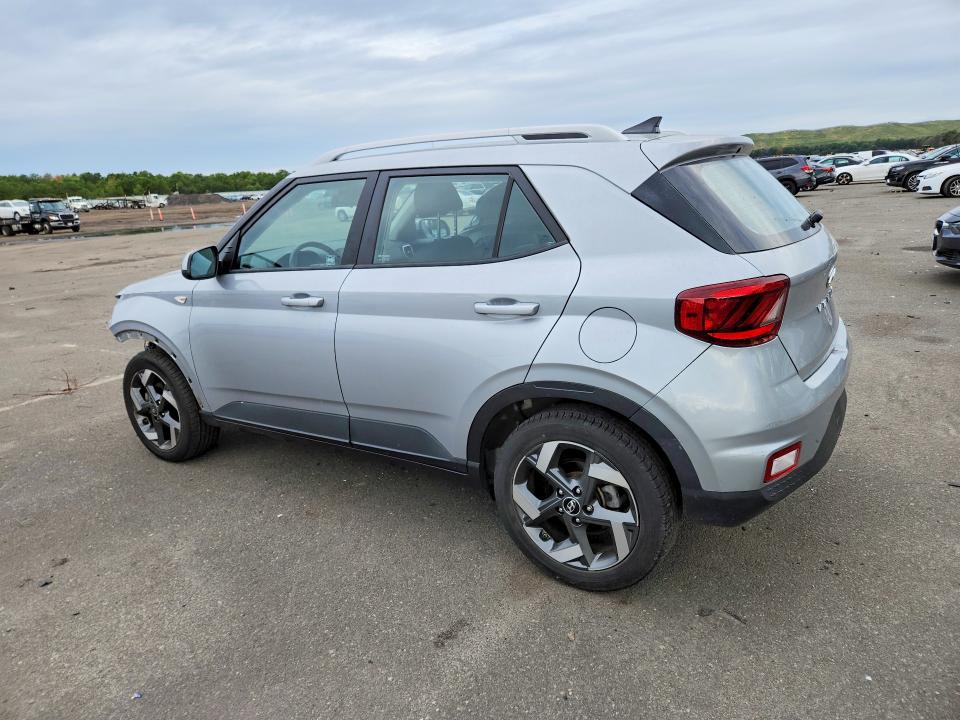 Продаж на аукціоні авто 2021 Hyundai Venue, vin: KMHRC8A30MU083235, номер лоту: 69852806