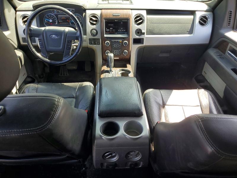69022796 :رقم المزاد ، 1FTFW1CT9DKF20406 vin ، 2013 Ford F150 مزاد بيع