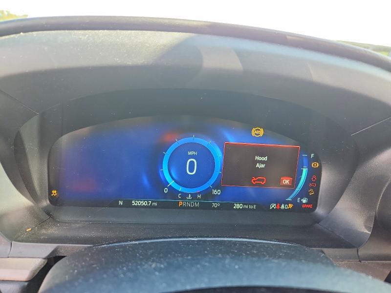 Продаж на аукціоні авто 2021 Ford Explorer, vin: 1FM5K8HC2MGA66023, номер лоту: 68176616