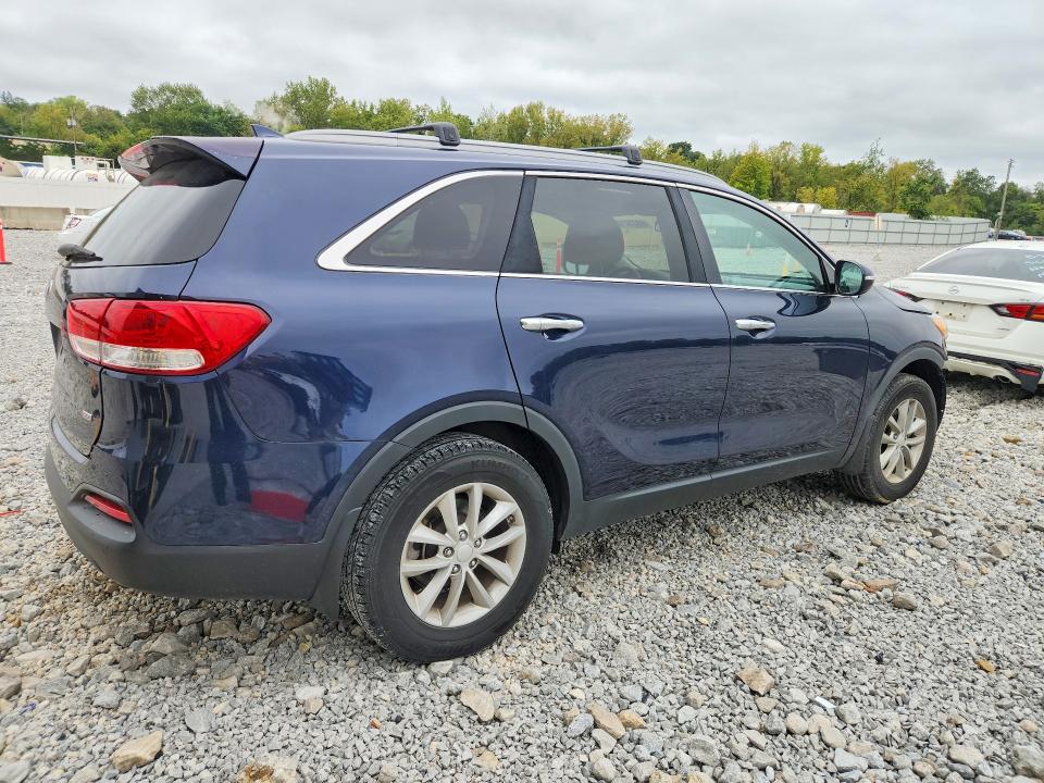 Aukcja sprzedaży 2016 Kia Sorento, vin: 5XYPG4A37GG186862, numer aukcji: 69734166