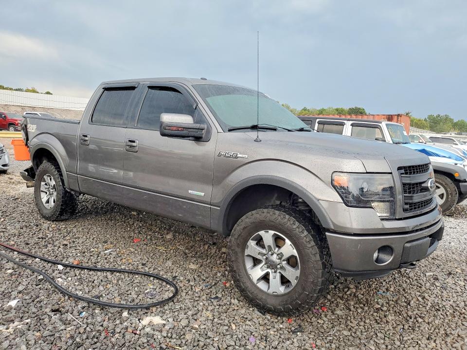 Продажа на аукционе авто 2013 Ford F150, vin: 1FTFW1ET7DFD21988, номер лота: 68707796