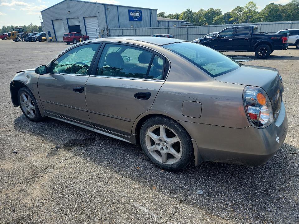 Продаж на аукціоні авто 2004 Nissan Altima, vin: 1N4BL11DX4C158508, номер лоту: 69879916