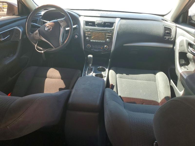 Продаж на аукціоні авто 2015 Nissan Altima, vin: 1N4AL3AP7FC178994, номер лоту: 69004846