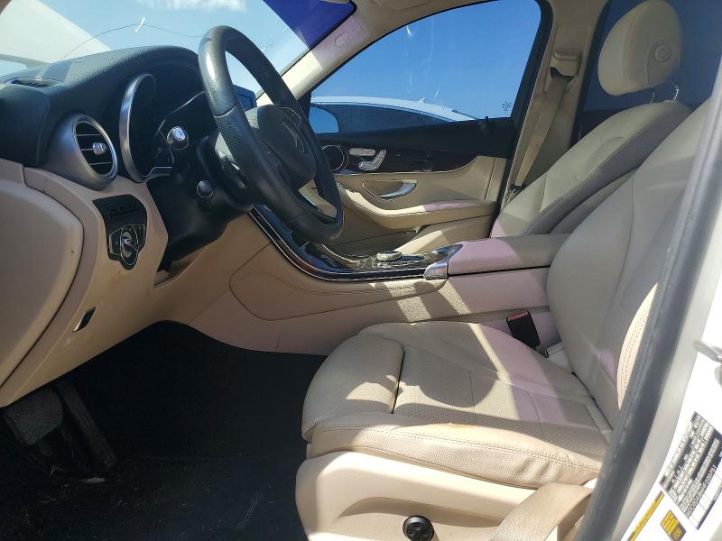 Продаж на аукціоні авто 2017 Mercedes-benz Glc, vin: WDC0G4JB6HF220751, номер лоту: 69112316