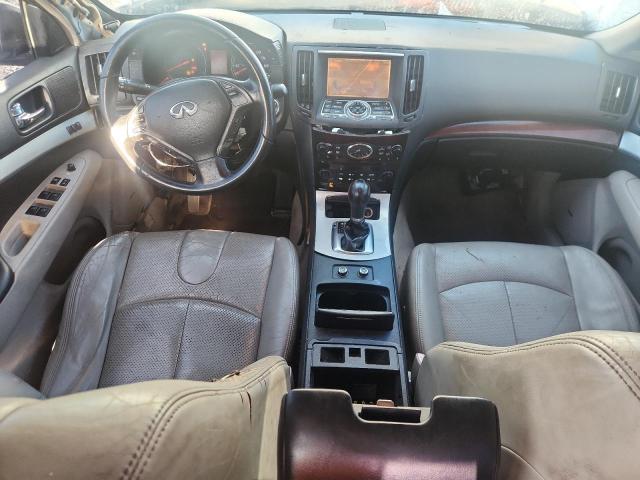 Aukcja sprzedaży 2009 Infiniti G37 Sedan, vin: JNKCV61E59M306806, numer aukcji: 68228656
