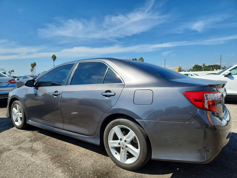 Продаж на аукціоні авто 2013 Toyota Camry, vin: 4T1BF1FK7DU704986, номер лоту: 70740476