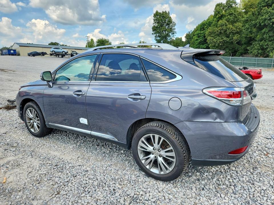 Aukcja sprzedaży 2013 Lexus Rx 350, vin: 2T2BK1BA3DC212851, numer aukcji: 68349446