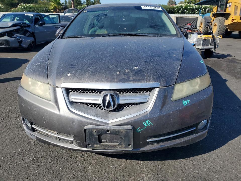Продажа на аукционе авто 2008 Acura Tl, vin: 19UUA66258A042360, номер лота: 67750396