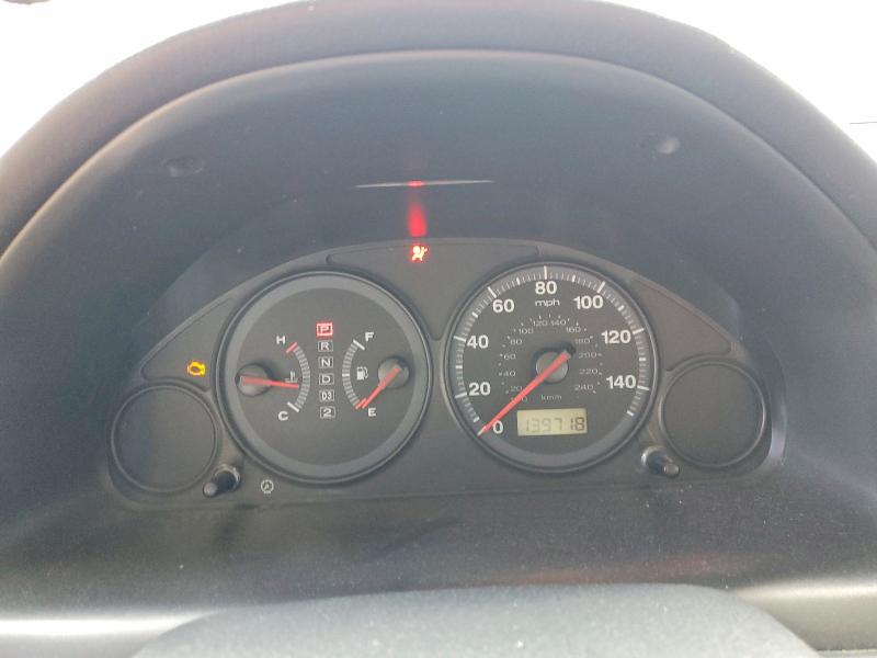 2004 Honda Civic მანქანა იყიდება აუქციონზე, vin: 2HGES16384H561069, აუქციონის ნომერი: 69408236