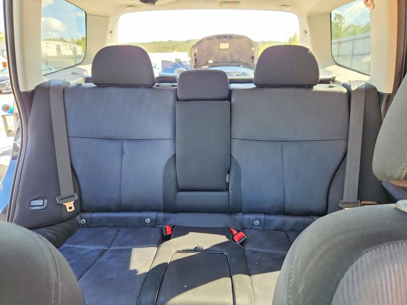 Продаж на аукціоні авто 2010 Subaru Forester, vin: JF2SH6CC6AH720594, номер лоту: 68814326
