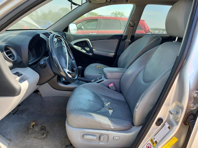 67162196 :رقم المزاد ، JTMZK31V99D000629 vin ، 2009 Toyota Rav4 مزاد بيع
