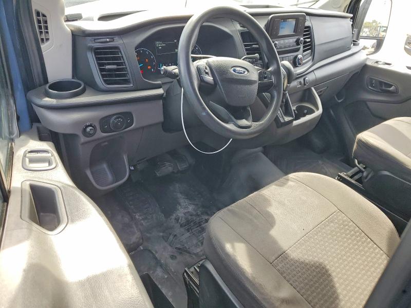 62649916 :رقم المزاد ، 1FTBR3X88LKB26790 vin ، 2020 Ford Transit 250 مزاد بيع