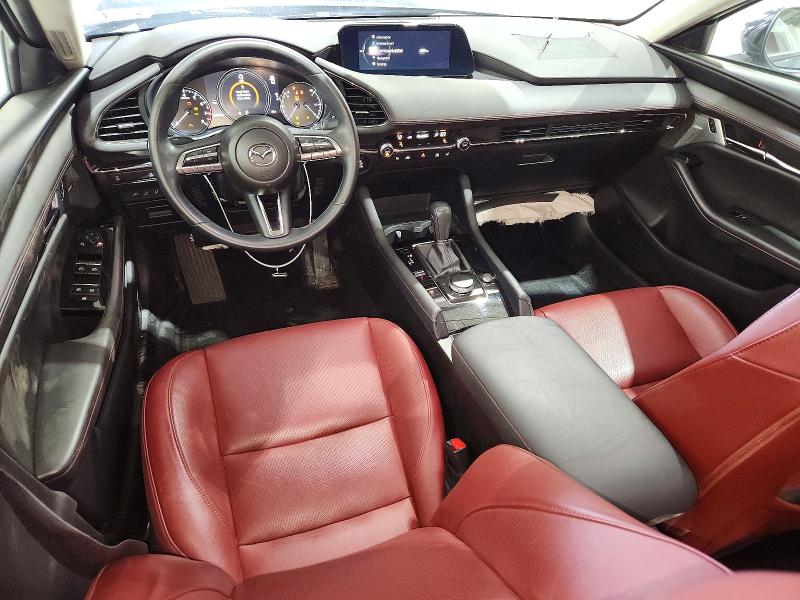 Продаж на аукціоні авто 2023 Mazda 3, vin: 3MZBPACM5PM376724, номер лоту: 70956486