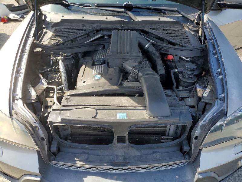 Продажа на аукционе авто 2009 Bmw X5, vin: 5UXFE43569L265428, номер лота: 68387026