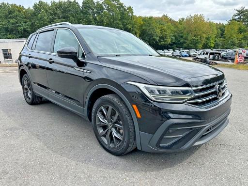 Aukcja sprzedaży 2023 Volkswagen Tiguan, vin: 3VV3B7AX0PM115377, numer aukcji: 68606766