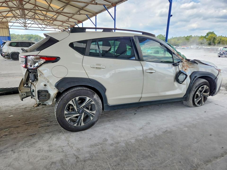 Aukcja sprzedaży 2024 Subaru Crosstrek, vin: JF2GUADC2R8207325, numer aukcji: 68192816