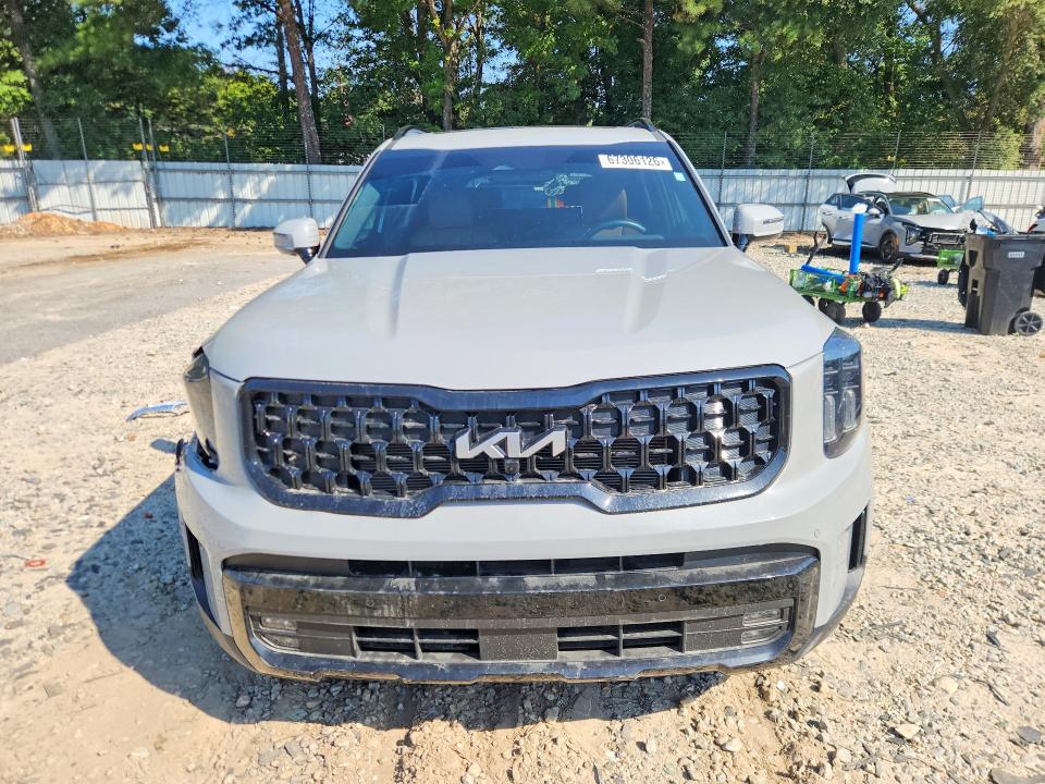 Продаж на аукціоні авто 2024 Kia Telluride, vin: 5XYP5DGCXRG519331, номер лоту: 67306126