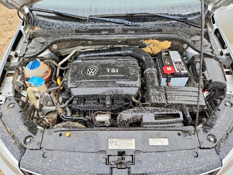 Aukcja sprzedaży 2015 Volkswagen Jetta, vin: 3VWD17AJXFM239220, numer aukcji: 69935276