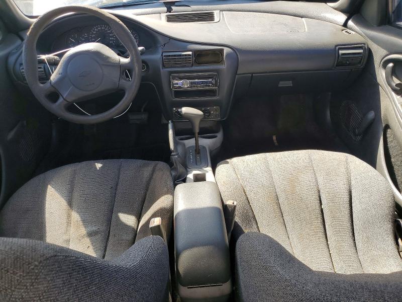 Продаж на аукціоні авто 2003 Chevrolet Cavalier, vin: 1G1JC52F937131040, номер лоту: 68769566