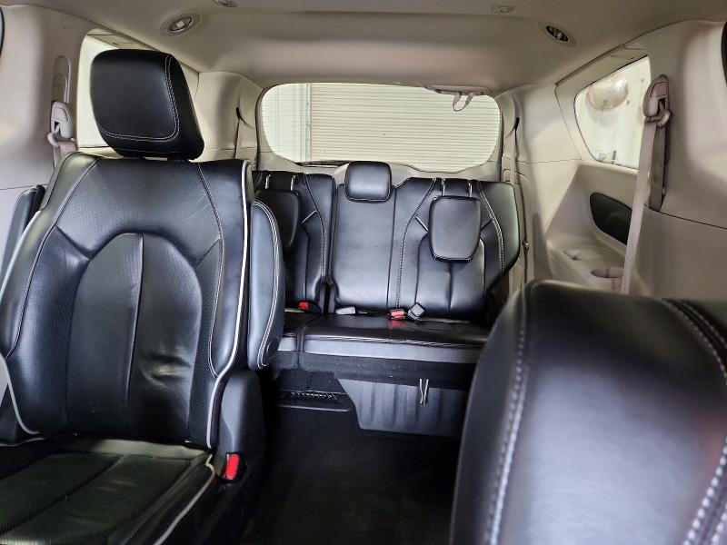 Auction sale of the 2023 Chrysler Pacifica, vin: 2C4RC1L74PR599112, lot number: 67497426
