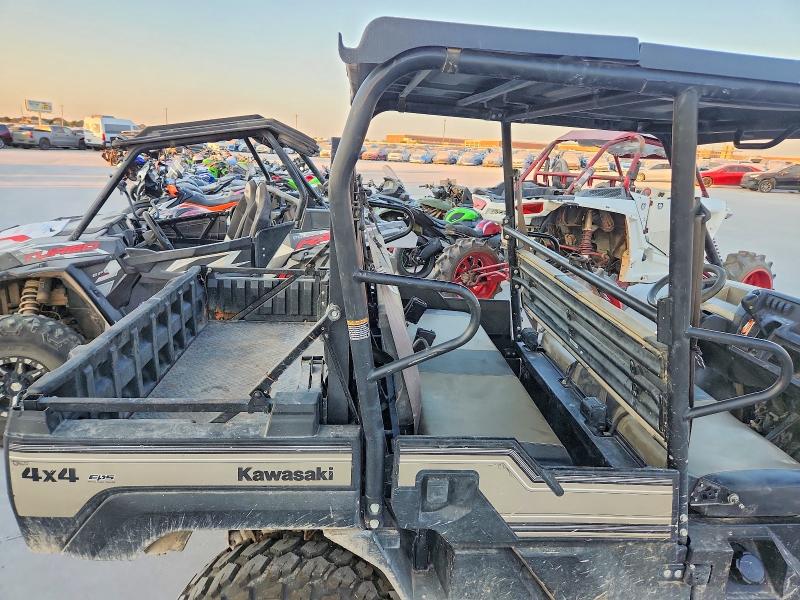 68087426 :رقم المزاد ، JKBATSE16PB504081 vin ، 2023 Kawasaki Unknown مزاد بيع