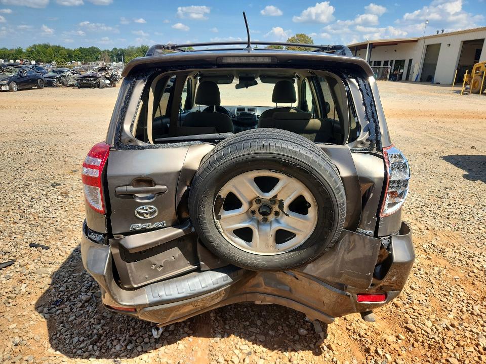 Aukcja sprzedaży 2011 Toyota Rav4, vin: 2T3BF4DV9BW143659, numer aukcji: 65937316