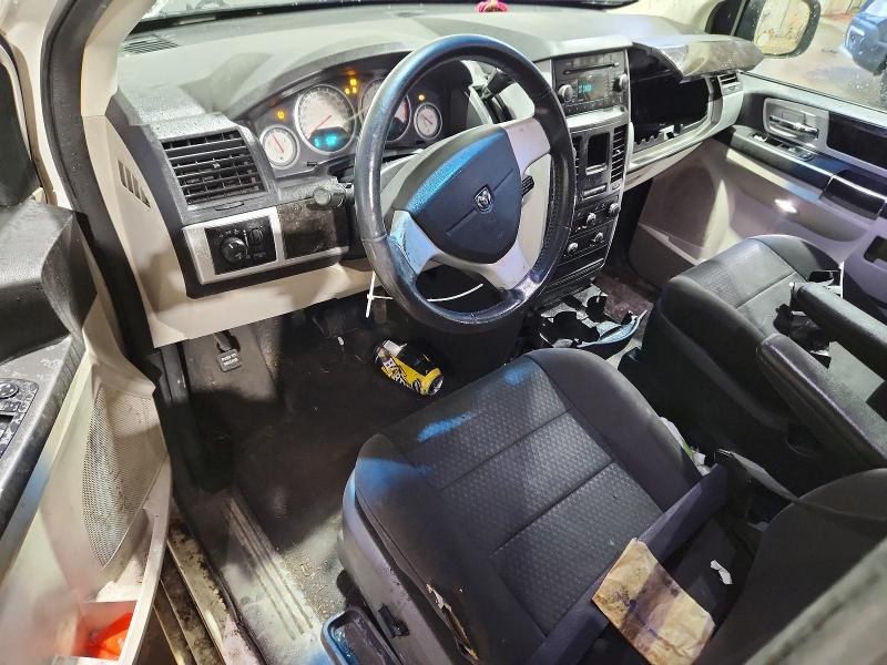Aukcja sprzedaży 2010 Dodge Grand Caravan, vin: 2D4RN5D12AR497362, numer aukcji: 67472066