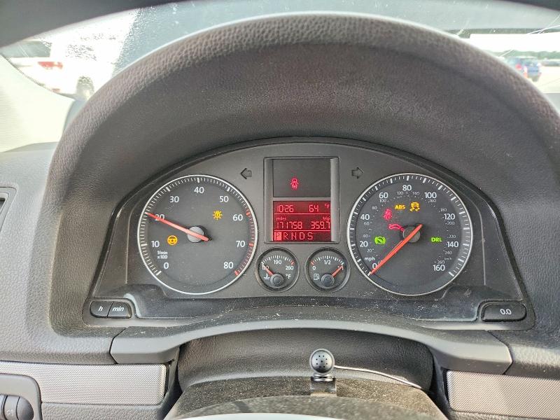 Продаж на аукціоні авто 2006 Volkswagen Jetta, vin: 3VWSF71K36M771829, номер лоту: 68066216