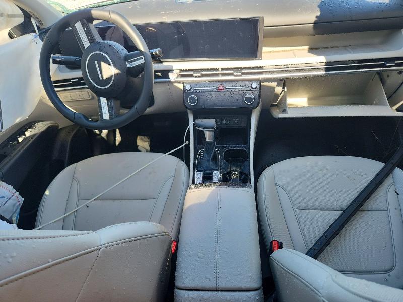 67731666 :رقم المزاد ، 5NMJC3DE9TH715477 vin ، 2026 Hyundai Tucson مزاد بيع