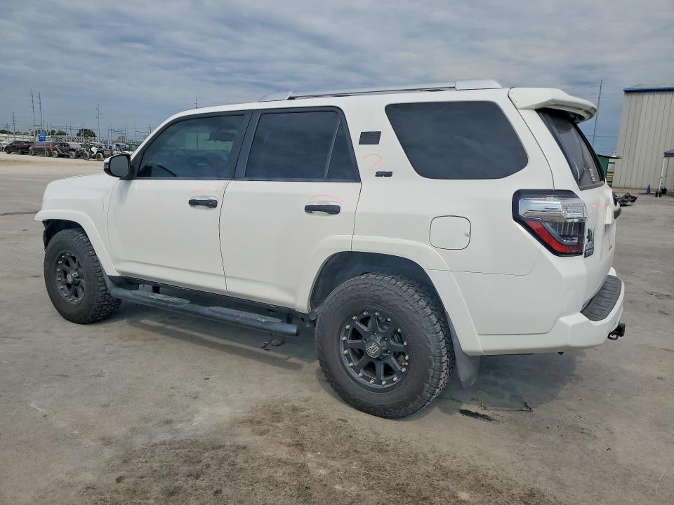 Продажа на аукционе авто 2014 Toyota 4runner, vin: JTEBU5JR0E5164765, номер лота: 70354136
