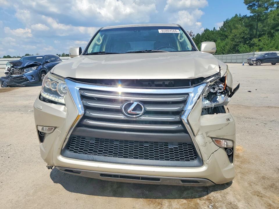 65804566 :رقم المزاد ، JTJBM7FX7E5081306 vin ، 2014 Lexus Gx مزاد بيع
