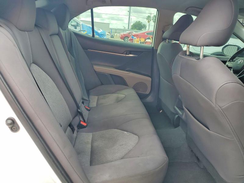 2023 Toyota Camry მანქანა იყიდება აუქციონზე, vin: 4T1C11AK8PU813634, აუქციონის ნომერი: 69020106