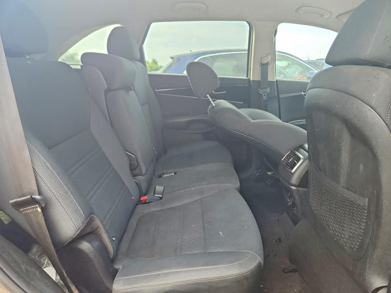 Aukcja sprzedaży 2019 Kia Sorento, vin: 5XYPGDA57KG536825, numer aukcji: 67296766