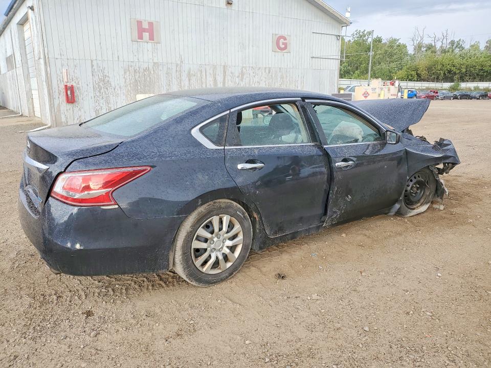 Aukcja sprzedaży 2013 Nissan Altima, vin: 1N4AL3AP8DC214673, numer aukcji: 69244796