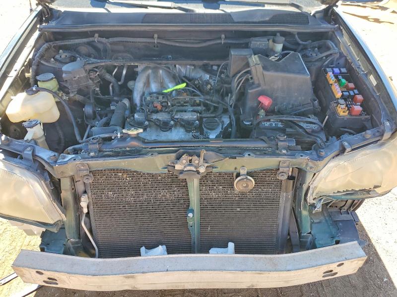 Продаж на аукціоні авто 2002 Toyota Highlander, vin: JTEHF21A620084604, номер лоту: 67322086