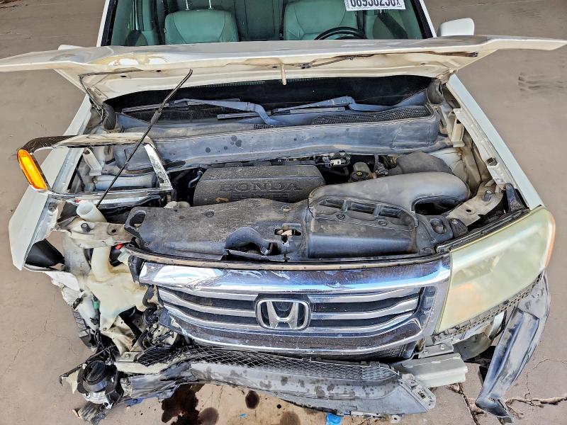 Продаж на аукціоні авто 2013 Honda Pilot, vin: 5FNYF3H94DB038604, номер лоту: 68938256