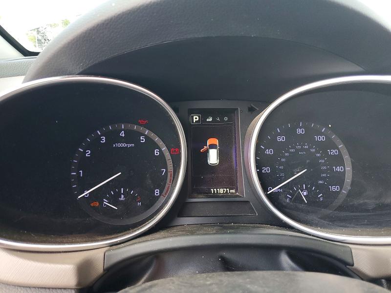 68998736 :رقم المزاد ، KM8SN4HF8KU303061 vin ، 2019 Hyundai Santa Fe Xl مزاد بيع
