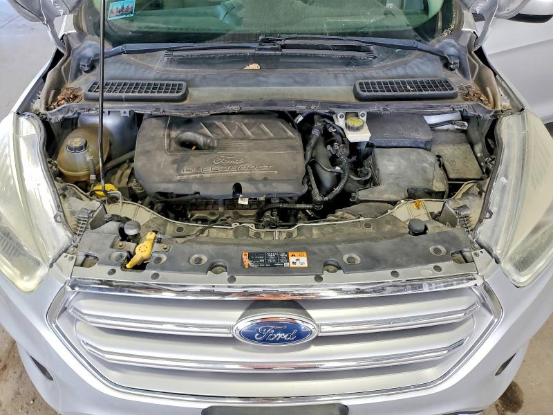 Aukcja sprzedaży 2017 Ford Escape, vin: 1FMCU9GD2HUC98601, numer aukcji: 69308066