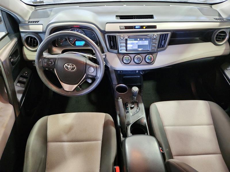 Продаж на аукціоні авто 2014 Toyota Rav4, vin: JTMBFREV7ED062656, номер лоту: 67355476