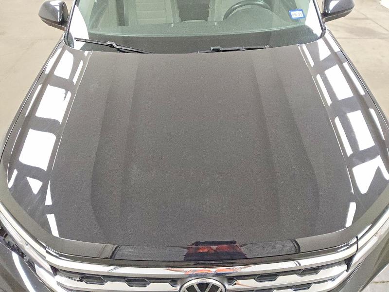 Продаж на аукціоні авто 2021 Volkswagen Atlas, vin: 1V2FR2CA8MC550145, номер лоту: 67563766