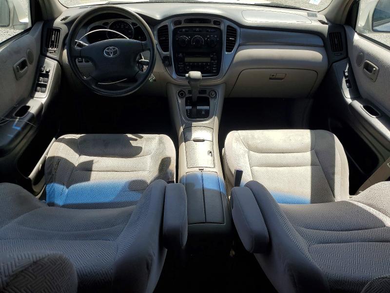 Продаж на аукціоні авто 2002 Toyota Highlander, vin: JTEGD21A120044142, номер лоту: 68427026