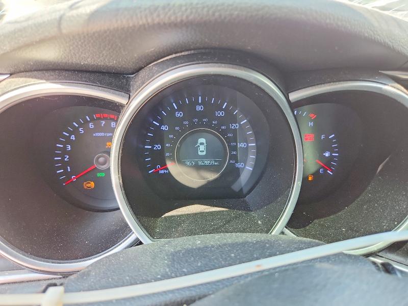 Aukcja sprzedaży 2015 Kia Optima, vin: 5XXGM4A72FG480622, numer aukcji: 67697536