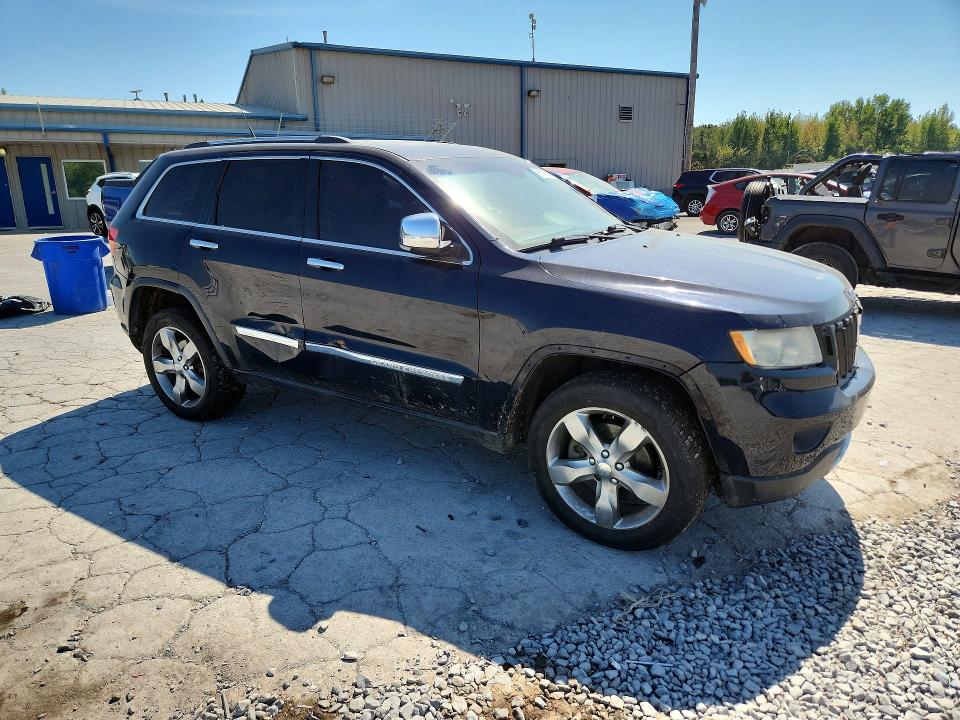 Aukcja sprzedaży 2011 Jeep Grand Cherokee, vin: 1J4RR5GTXBC500771, numer aukcji: 67817206
