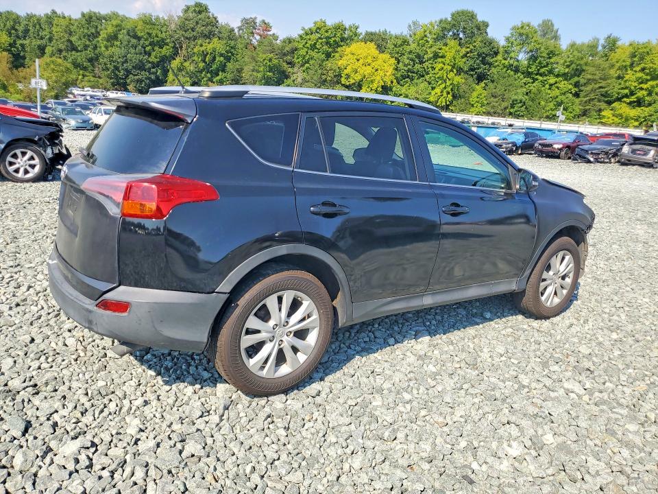 Aukcja sprzedaży 2015 Toyota Rav4, vin: 2T3DFREV5FW399257, numer aukcji: 67415166