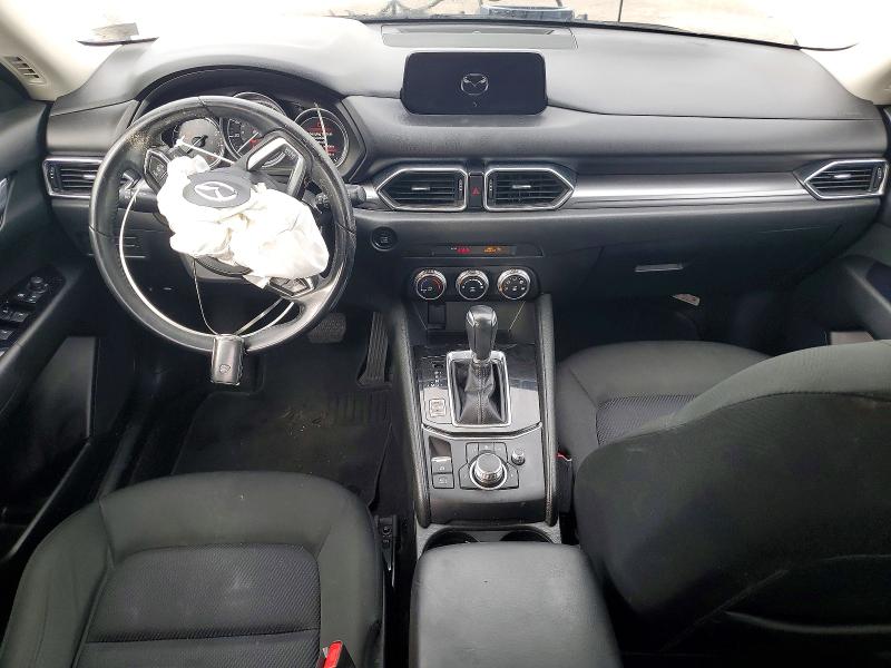 70142296 :رقم المزاد ، JM3KFBBM7L0755550 vin ، 2020 Mazda Cx-5 مزاد بيع
